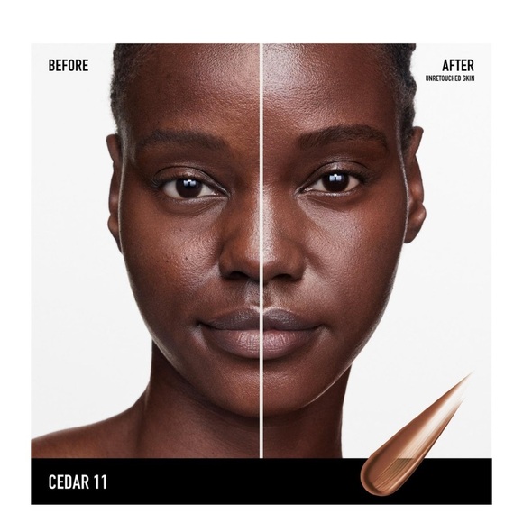 BareMinerals Complexion Rescue Tinted Hydrating Gel Cream - Cedar 11 - Picture 5 of 6